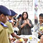 Art Education by Mrs Divya Singh